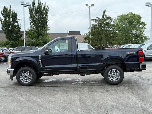 2025 Ford F-250 