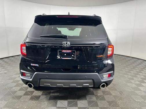 2024 Honda Passport TrailSport