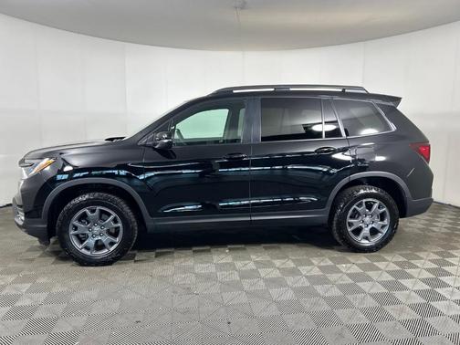 2024 Honda Passport TrailSport