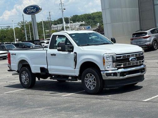 2025 Ford F-350 XLT