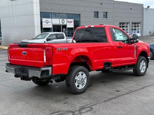 2025 Ford F-350 XLT