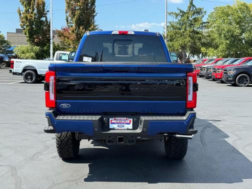 2026 Ford F-350 