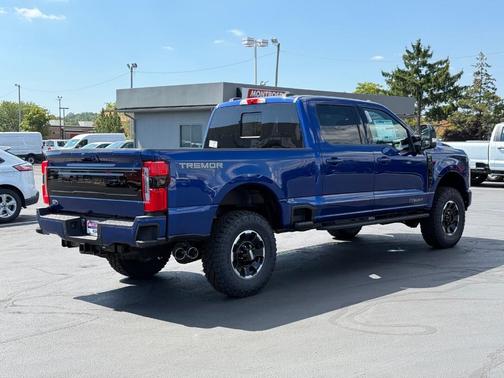 2026 Ford F-350 
