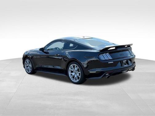2015 Ford Mustang GT