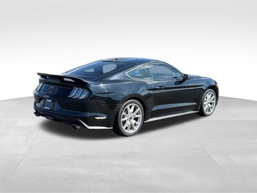 2015 Ford Mustang GT
