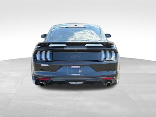 2015 Ford Mustang GT