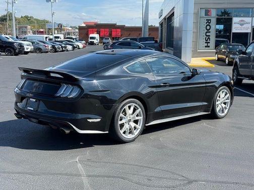 2015 Ford Mustang GT