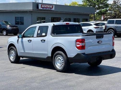 2025 Ford Maverick XL