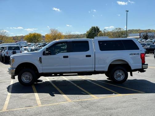 2019 Ford F-250 XL