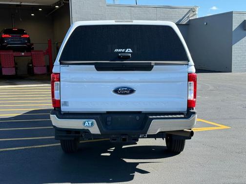 2019 Ford F-250 XL
