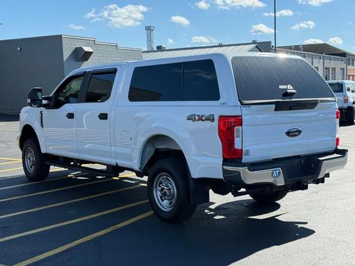 2019 Ford F-250 XL
