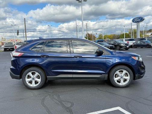 2016 Ford Edge SE