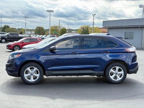 2016 Ford Edge SE