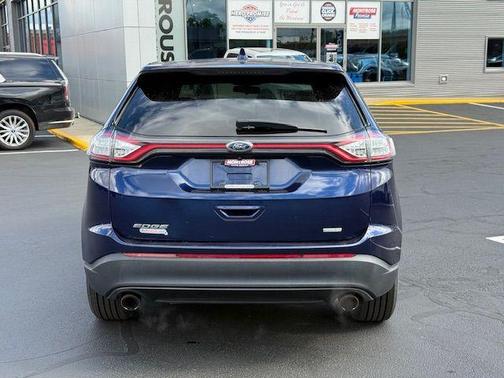 2016 Ford Edge SE