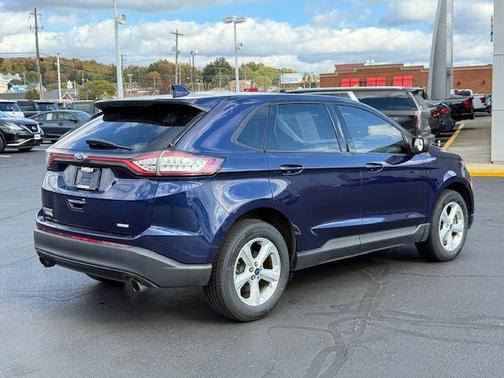 2016 Ford Edge SE