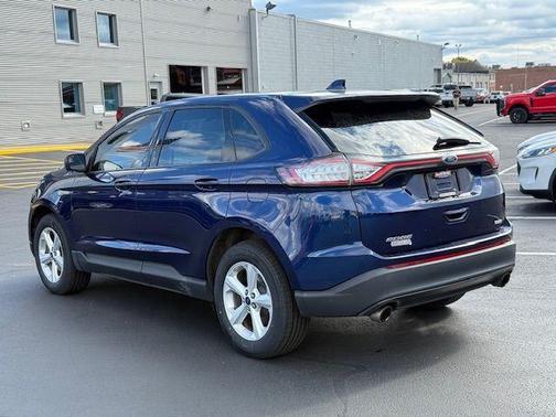 2016 Ford Edge SE