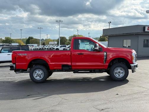 2026 Ford F-350 XL