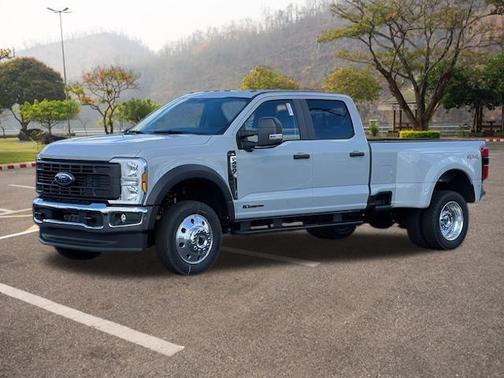 2026 Ford F-450 XL