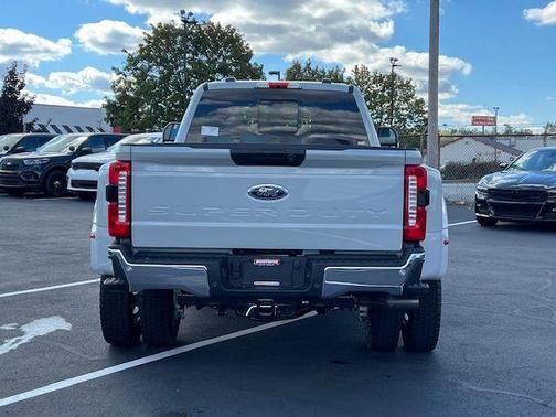 2026 Ford F-450 XL