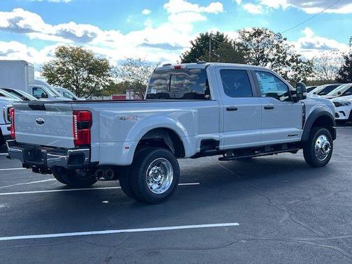 2026 Ford F-450 XL