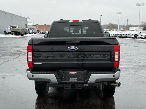 2022 Ford F-250 XLT