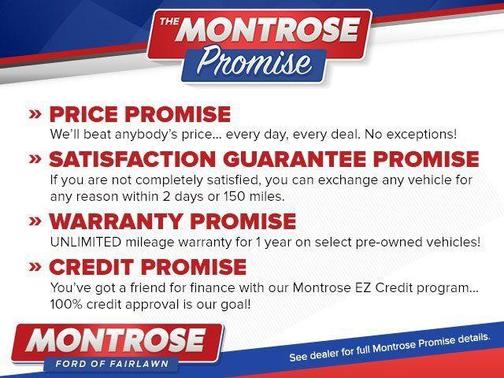Silver Metallic 2024 Ford Edge SE