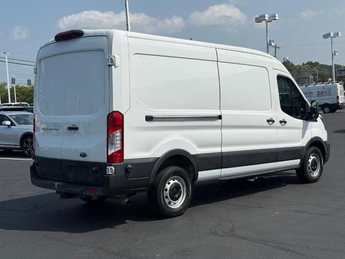 2023 Ford Transit-350 Base