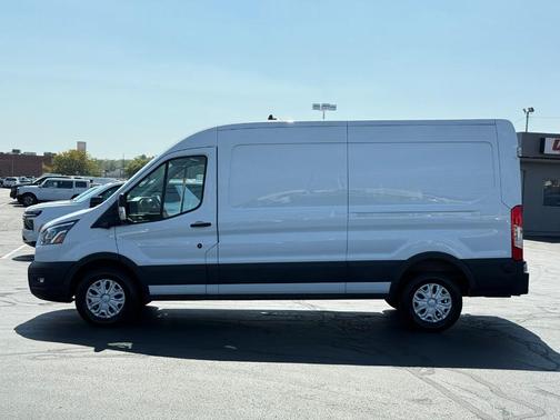 2023 Ford Transit-350 Base