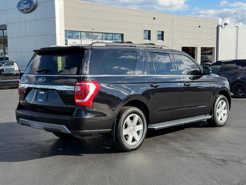 2019 Ford Expedition Max XLT