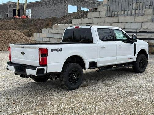 2026 Ford F-250 