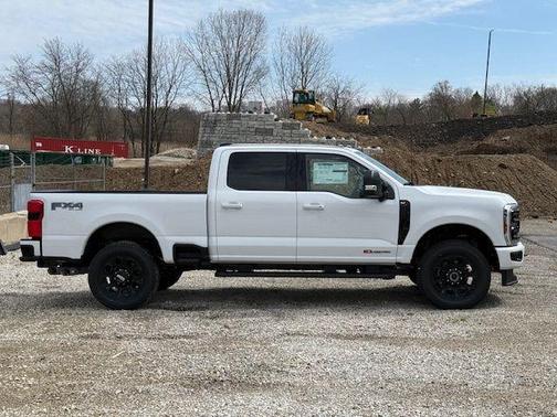 2026 Ford F-250 