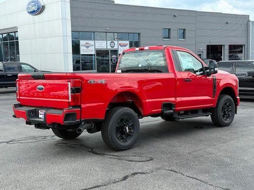 2025 Ford F-350 XL