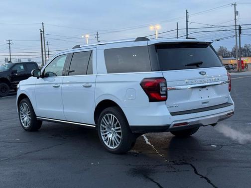 2023 Ford Expedition Max Limited