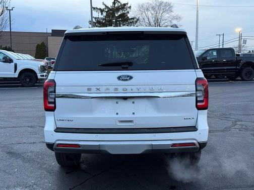 2023 Ford Expedition Max Limited