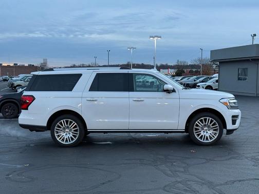 2023 Ford Expedition Max Limited