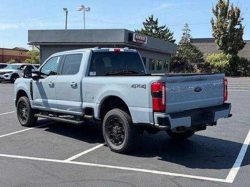 2026 Ford F-350 