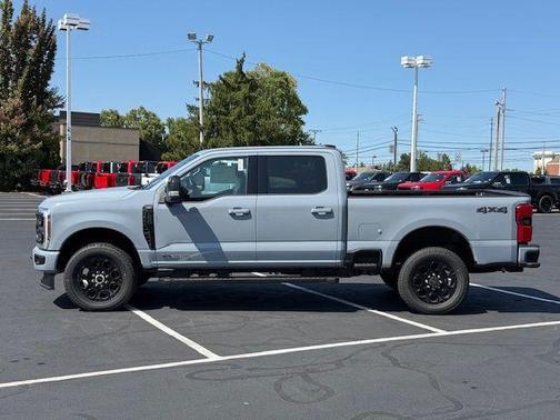 2026 Ford F-350 