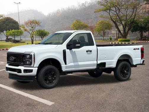 2025 Ford F-350 XL