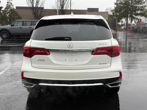 2019 Acura MDX 3.5L