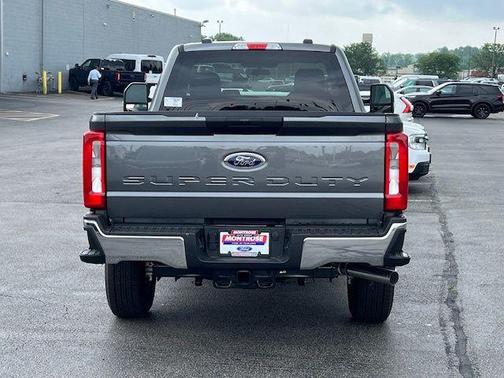 2025 Ford F-350 XLT