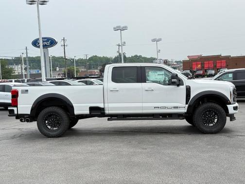 2024 Ford F-350 ROUSH OFF ROAD+