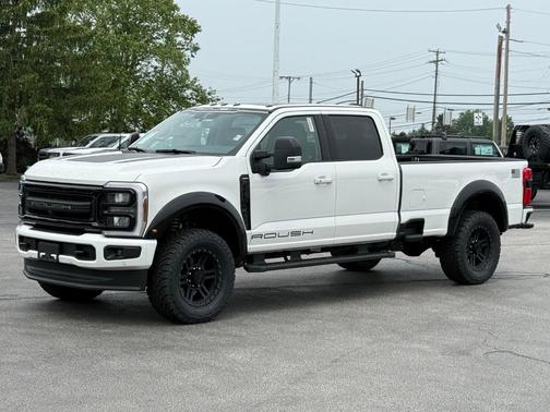 2024 Ford F-350 ROUSH OFF ROAD+