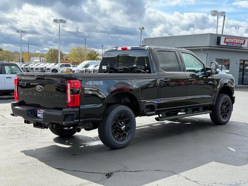 2026 Ford F-250 XLT