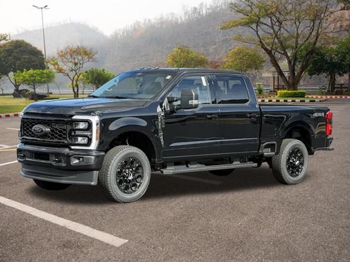 2026 Ford F-250 XLT