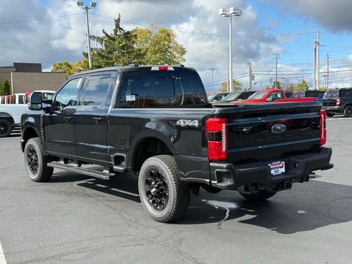 2026 Ford F-250 XLT