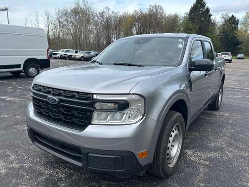 2023 Ford Maverick XL