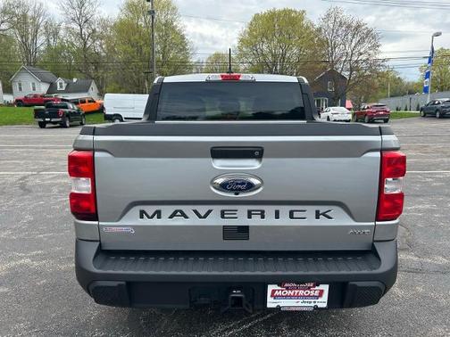 2023 Ford Maverick XL