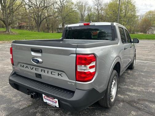 2023 Ford Maverick XL