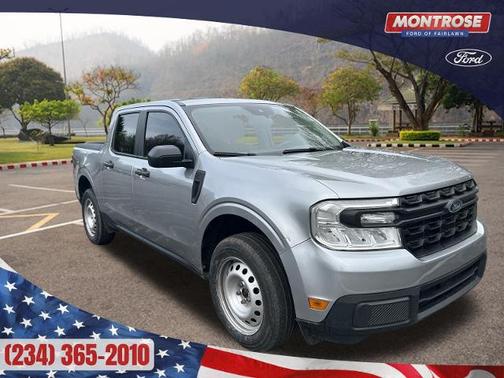 2023 Ford Maverick XL