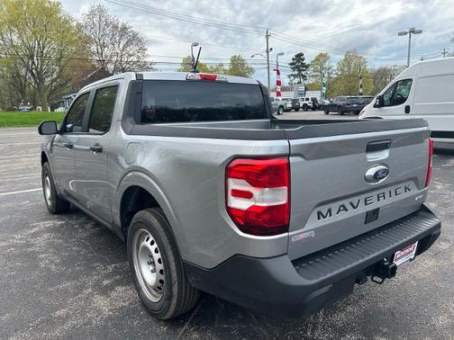 2023 Ford Maverick XL